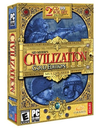 civilization 6 gold cheat